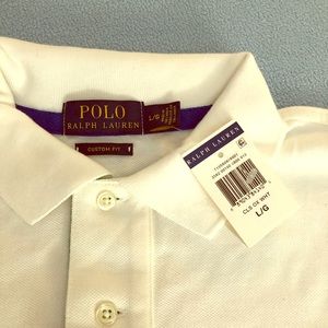 Polo by Ralph Lauren polo shirt